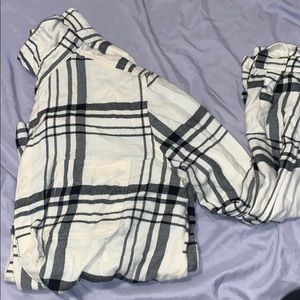 Flannel